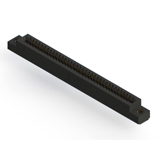 391-036-524-107 EDAC Inc.  Edgeboard Connectors